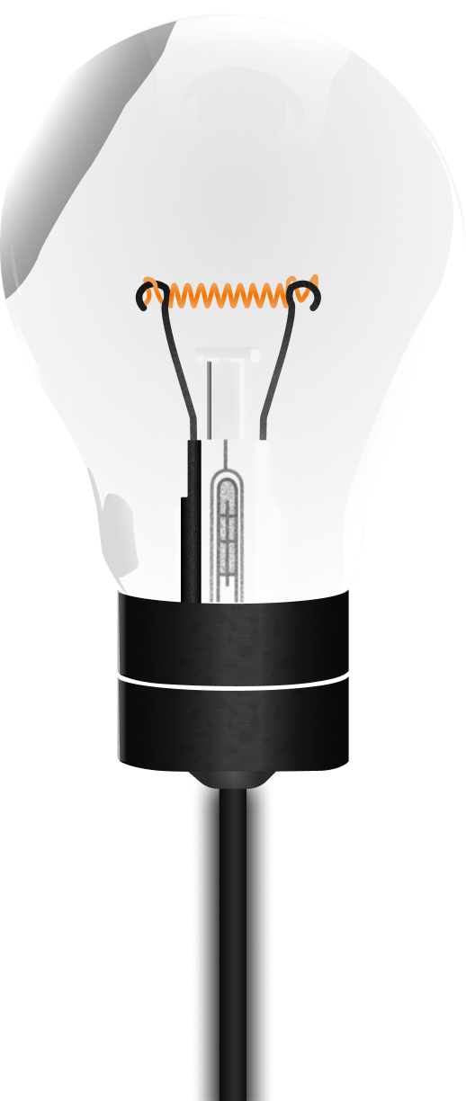 Bulb image