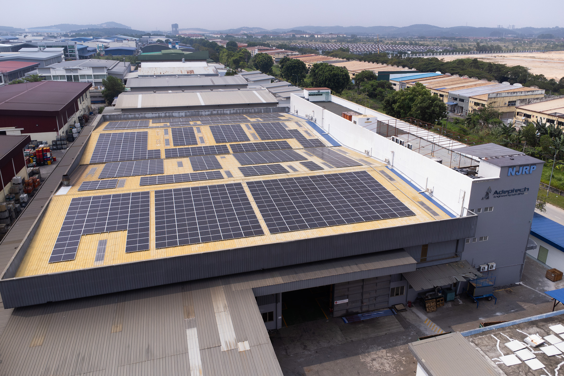 NJRP (M) Sdn Bhd